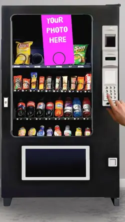 Vending Machine 