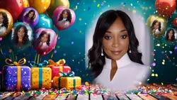 Happy Birthday 2 u