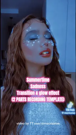 summertime sadness
