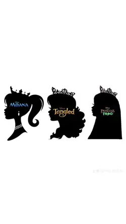 trio princess