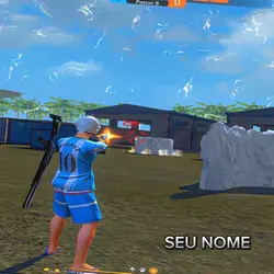 FREE FIRE EDIT