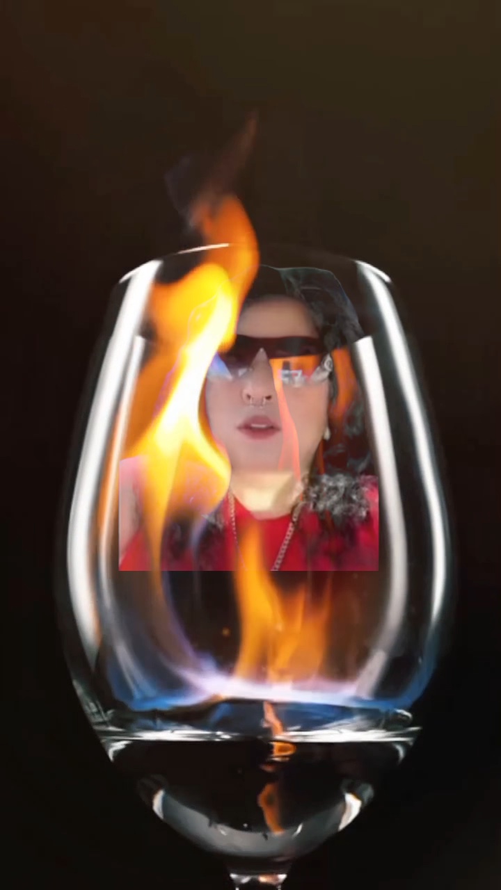 Glass