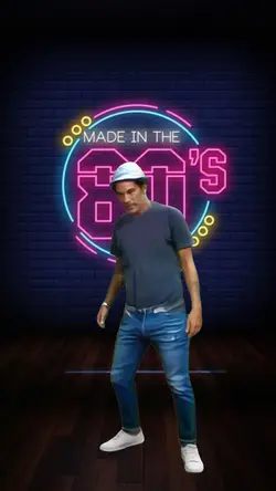 seu madruga 80s