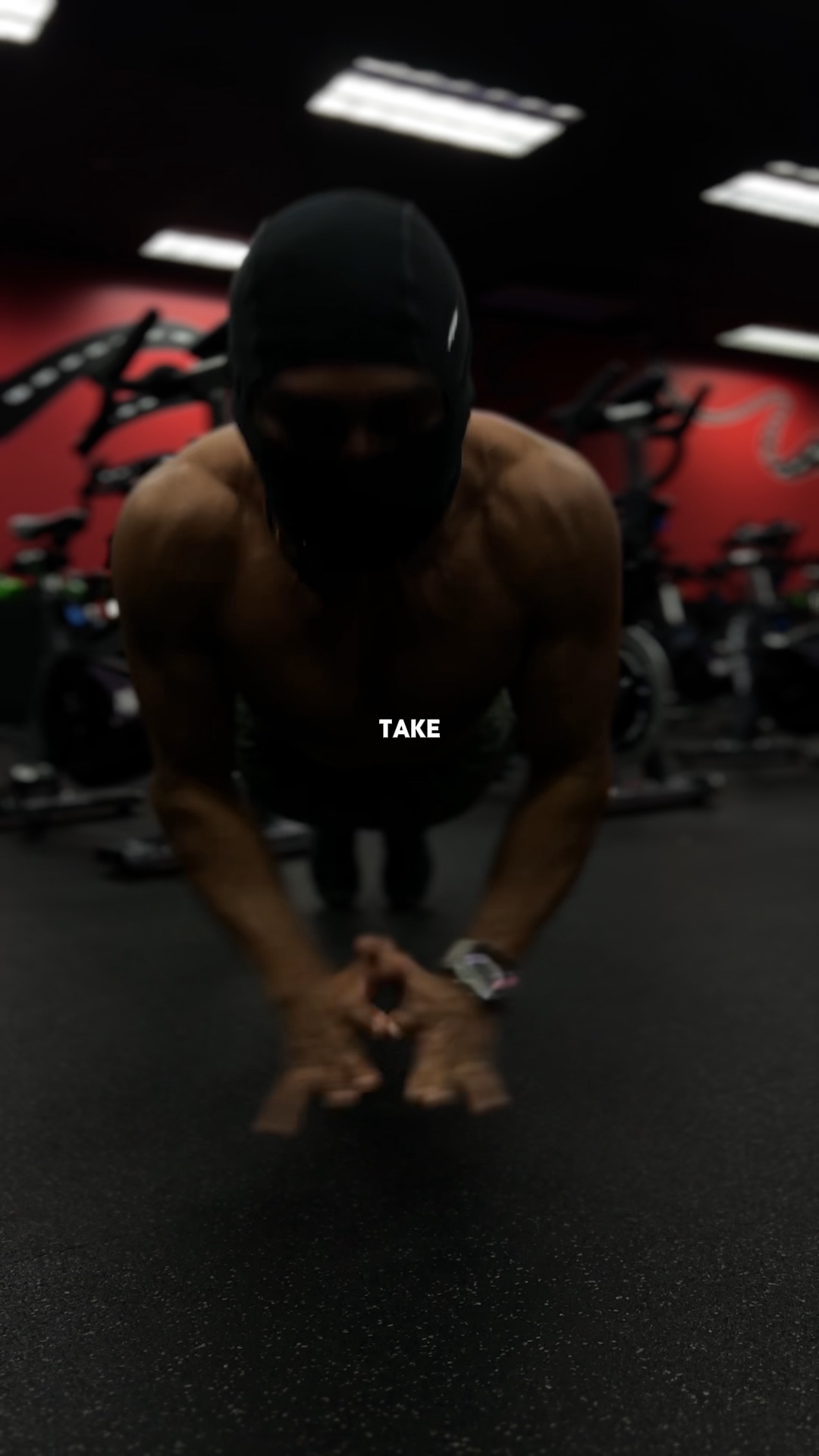 GYM MOTIVATION #358