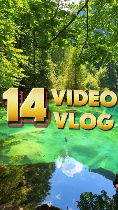 14 video atau foto 