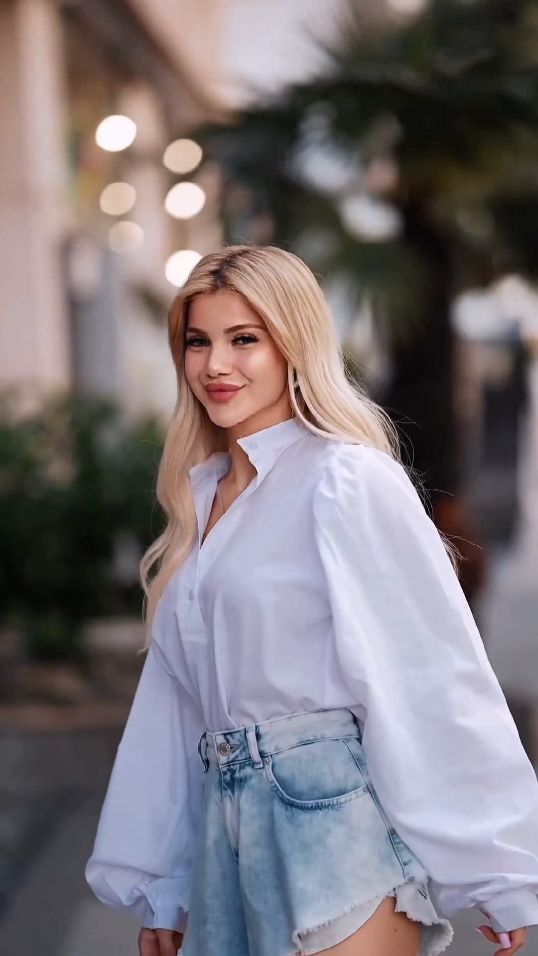 Beautiful girl