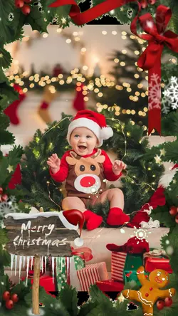 Merry Christmas 🎄 