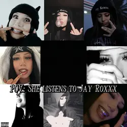 JAY ROXXX>>>🙈💕