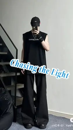 Chasing the Light	