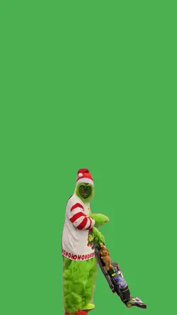 grinch