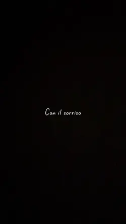 Se t’innamori muori