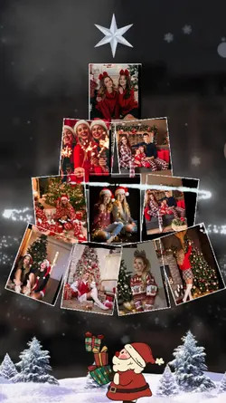 Feliz natal 