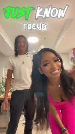 Just know 🌪️🖤