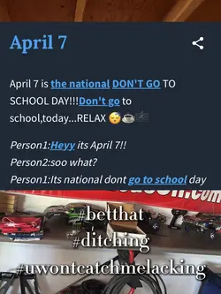 april 7