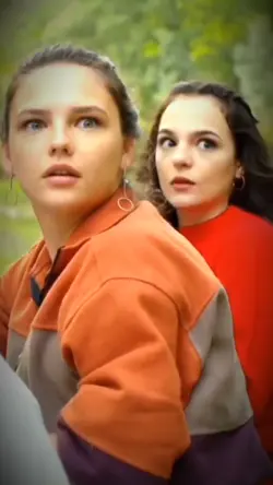 Shocked Edit