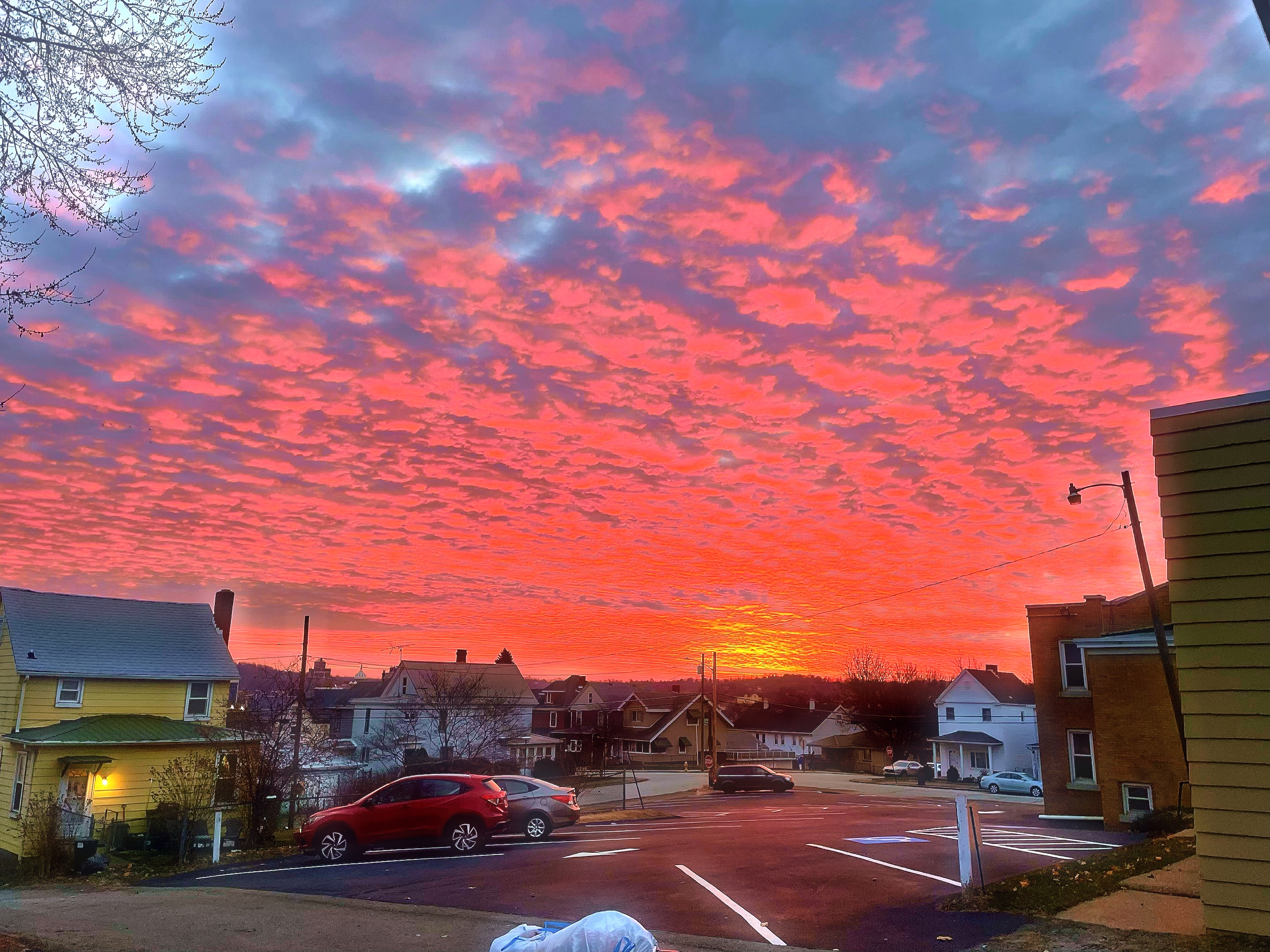 Sky picture
