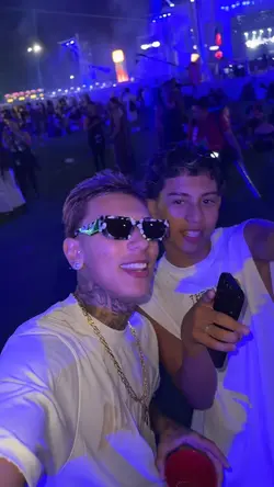 Boomerang trend
