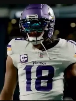 Justin Jefferson🤩