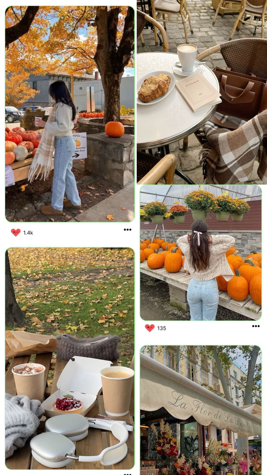 Pinterest-Vorlage 