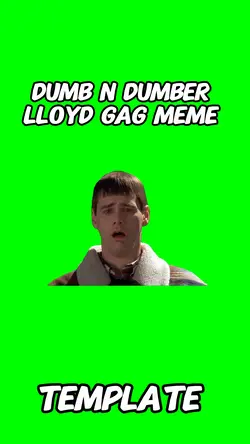 Lloyd gagging 