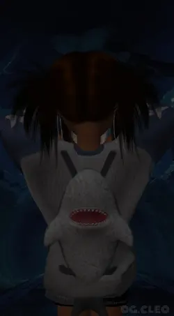 "sea life aesthetic"