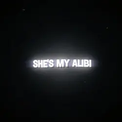 Alibi