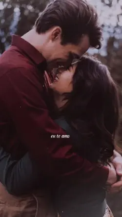 Eu te amo 