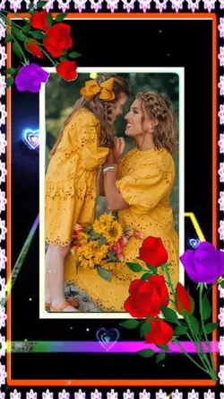 EU AMO A MINHA FILHA