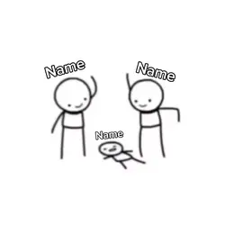 smacking meme