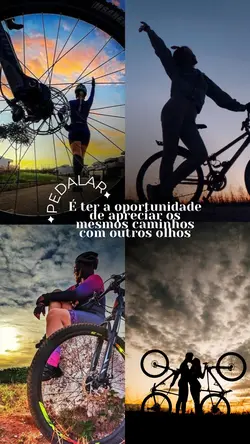 Pedalar (ciclista 🏆