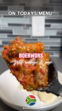 Cooking recipe video