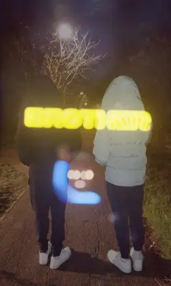 Brothers Forever❤️