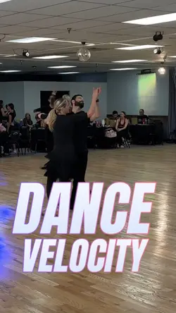 Ballroom Dance 🎥