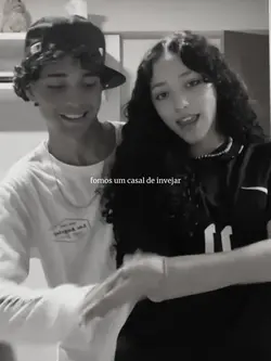 FOMOS UM CASAL 