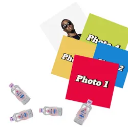 P. Diddy In CapCut