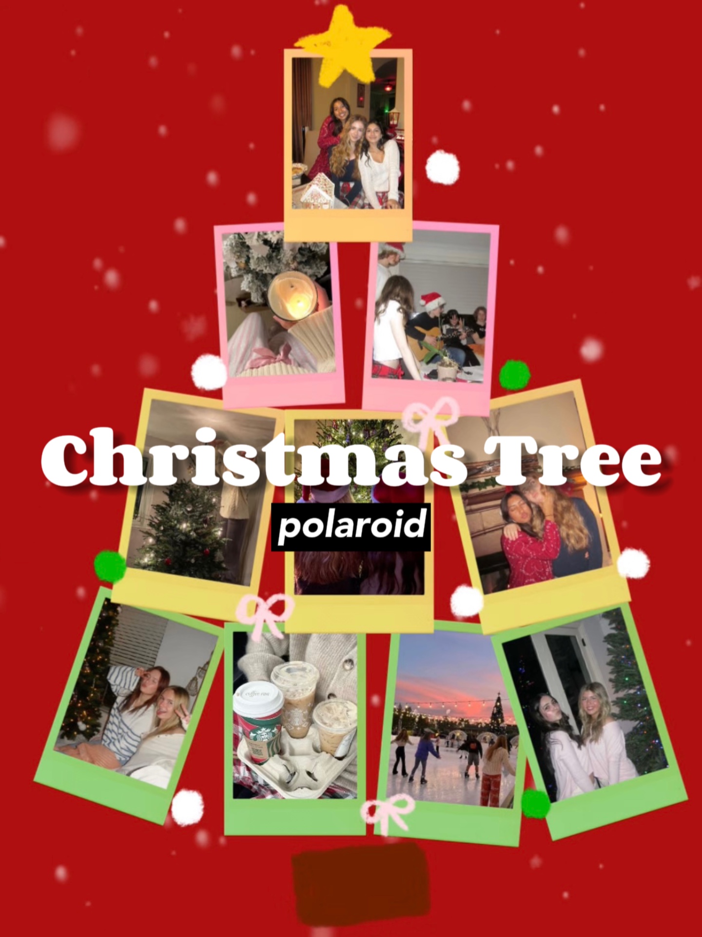 Christmas tree