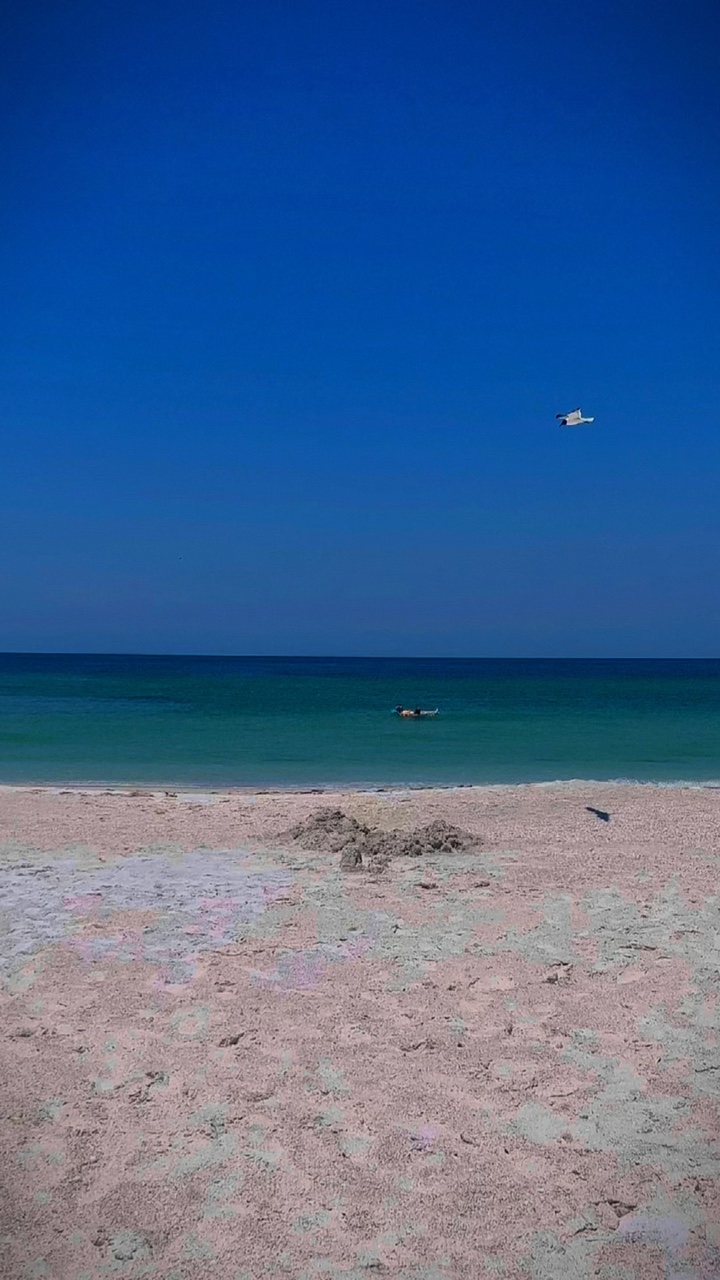 Plage Slowmo 😍💗