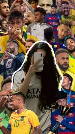 Wallpaper neymar