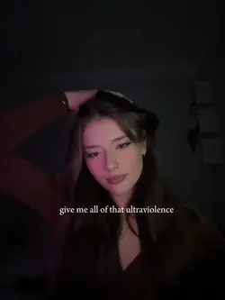 ultraviolence