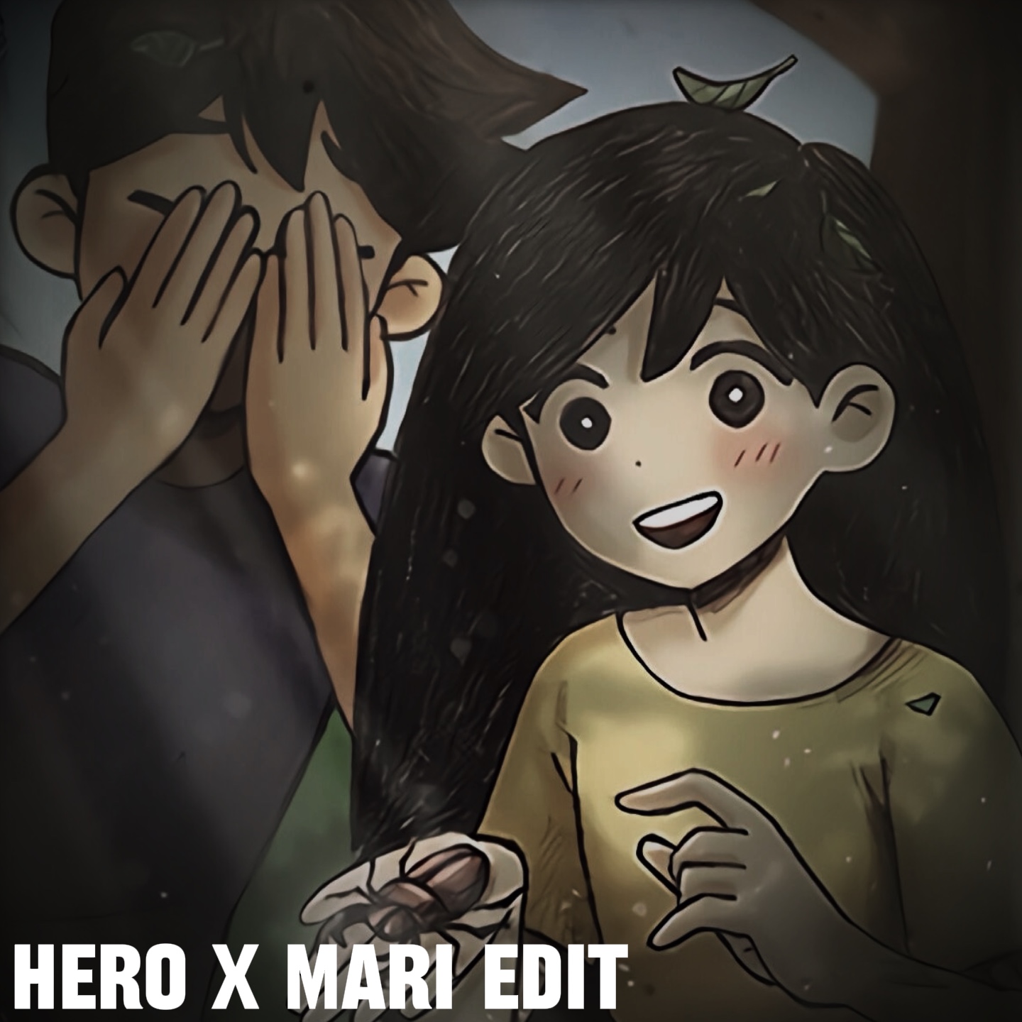 There so cute 😭✊