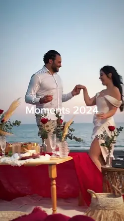 Moments 2024 memória