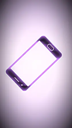 Spinning phone