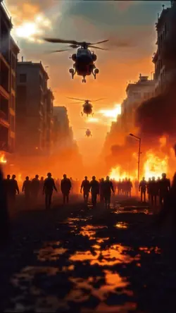 Apocalypse Now