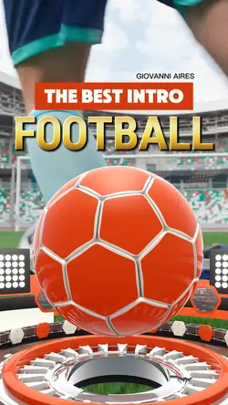 🏆FOOTBALL BEST INTRO