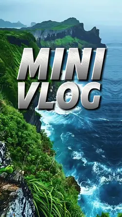Mini Vlog 