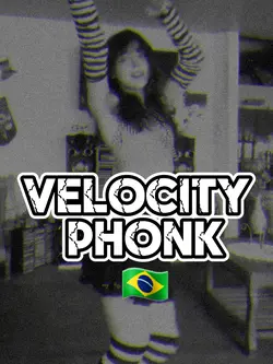Velocity | Phonk