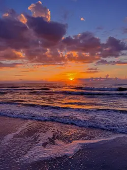 Sunset Trend