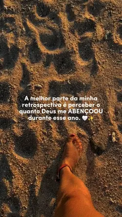 Minha retrospectiva 