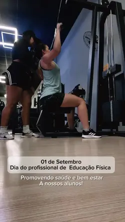 Ed física 🏋️♀️🤍
