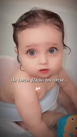 são tantas bençãos 